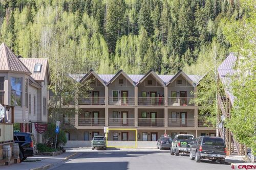 116b-651 W Pacific Avenue, Telluride, CO, 81435 | Card Image