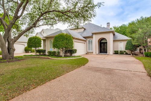 6526 Star Crk, Frisco, TX, 75034-5136 | Card Image