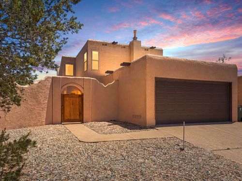 2981 Corte De Espuelas, Santa Fe, NM, 87505 | Card Image