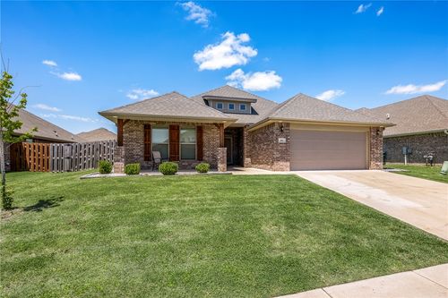 981 Sundance Ln, Bentonville, AR, 72712-4329 | Card Image