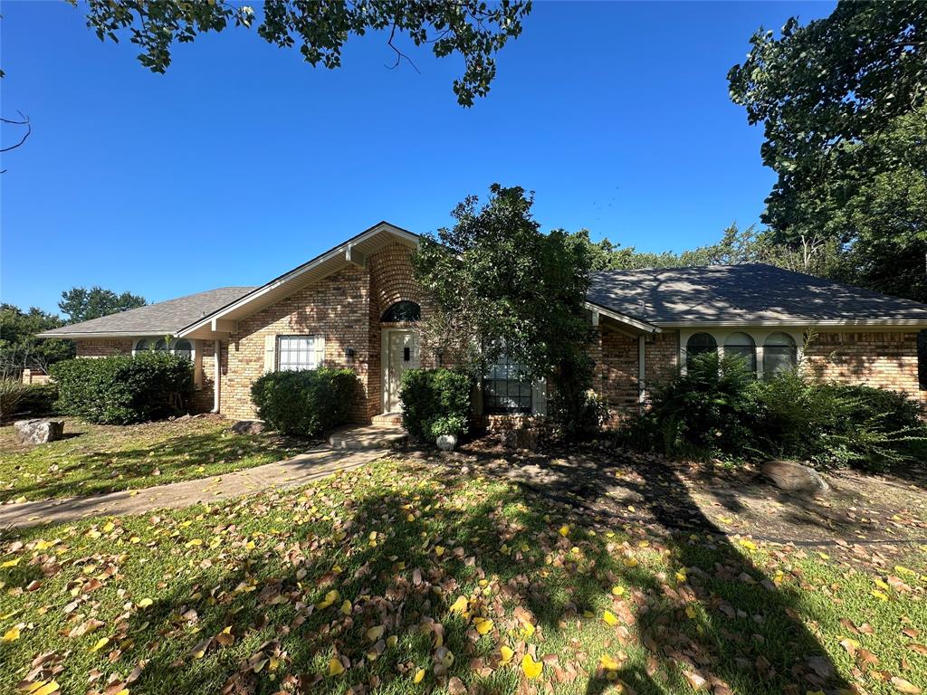 Carriage Estates Rd, Sherman, TX 75092