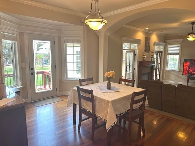 12840 Shenandoah Trl, House other with 5 bedrooms, 5 bathrooms and 3 parking in Plainfield IL | Image 16
