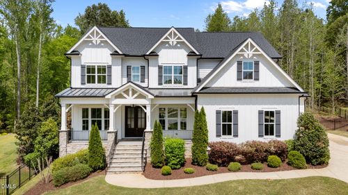 8624 Kimillie Ct, Wake Forest, NC, 27587-3523 | Card Image