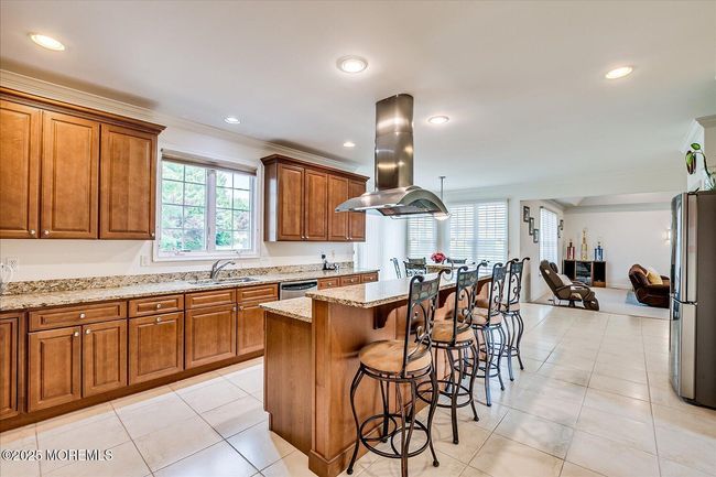 1 Christie Ln, House other with 5 bedrooms, 5 bathrooms and null parking in Freehold NJ | Image 24