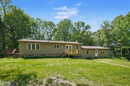 1773 Q Drive N, Bedford Charter Township, MI, 49017 | Card Image