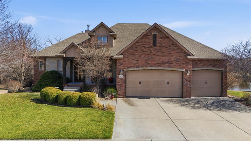 1219 E Waters Edge St, Derby, KS, 67037-4007 | Card Image