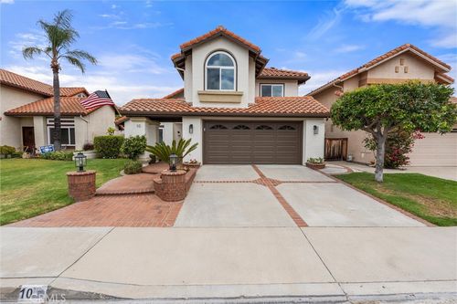 10 Paulownia, Rancho Santa Margarita, CA, 92688-1326 | Card Image