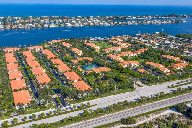 APT-206 - 127 Yacht Club Way, Condo with 2 bedrooms, 2 bathrooms and null parking in Hypoluxo FL | Image 30