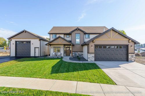 993 W Cordgrass Ave, Post Falls, ID, 83854 | Card Image