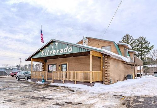 705 N 4th Street, Tomahawk, WI, 54487 | Card Image