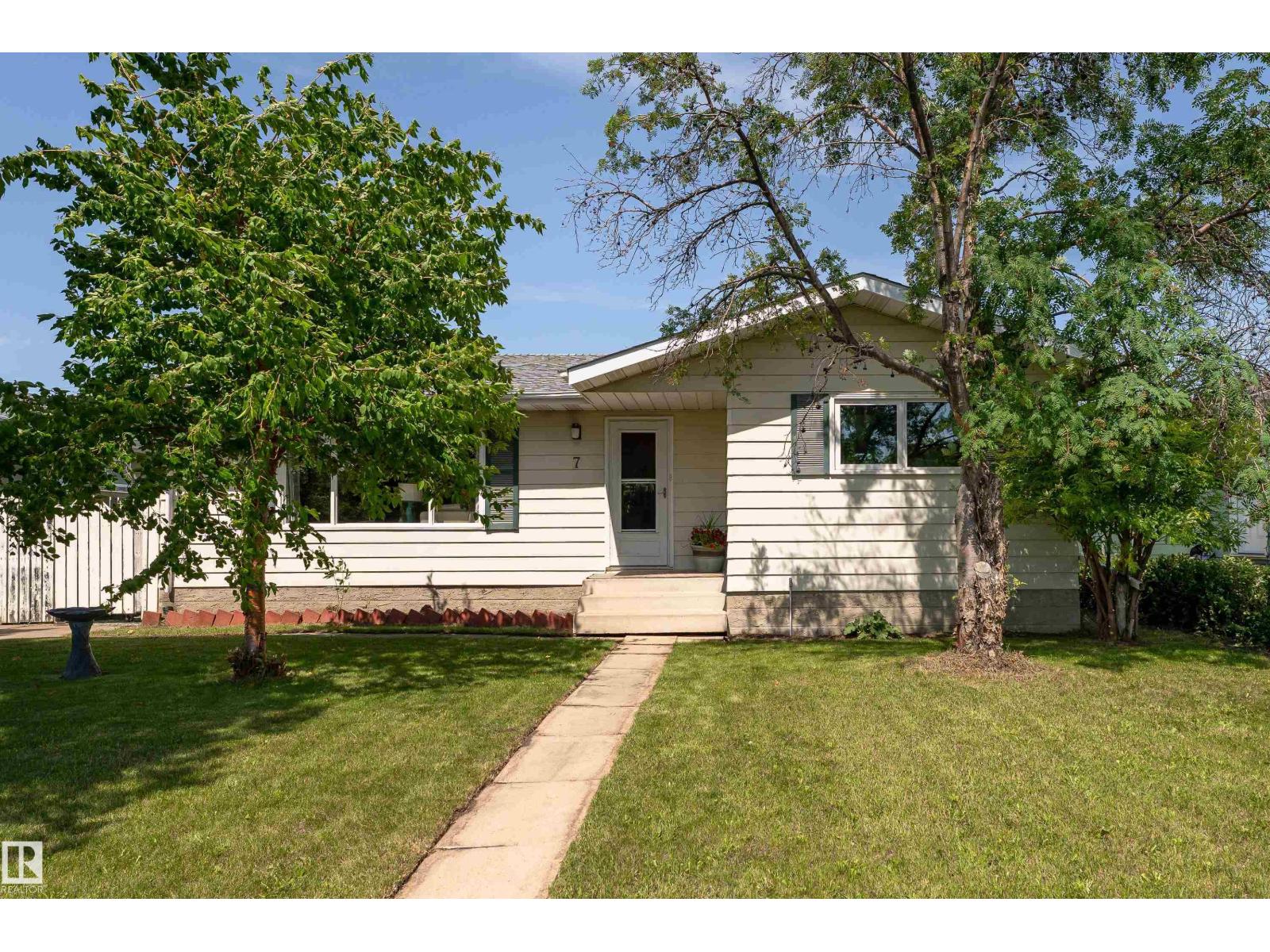 Residential in Leduc
