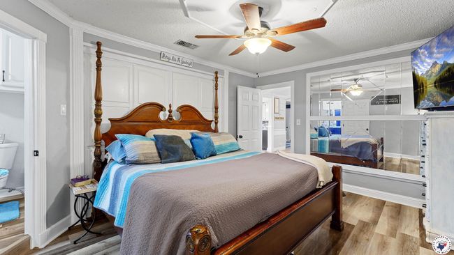 525 Longhorn Rd, House other with 4 bedrooms, 3 bathrooms and null parking in Maud TX | Image 12