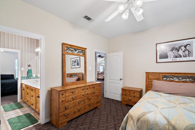 734 Young Bend Rd, House other with 4 bedrooms, 3 bathrooms and null parking in Brock TX | Image 24