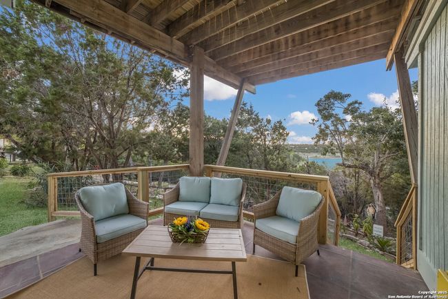 693 Riviera Dr, House other with 3 bedrooms, 2 bathrooms and null parking in Canyon Lake TX | Image 13