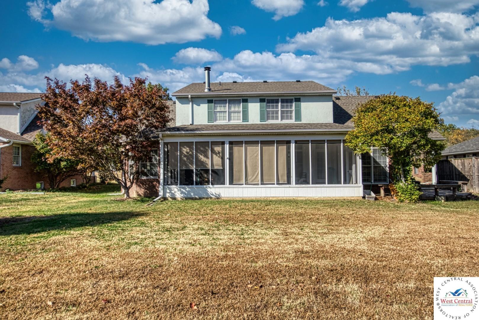 Residential in Clinton 4