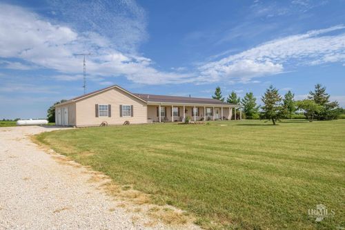 2729 S 300 E, Portland, IN, 47371-9029 | Card Image