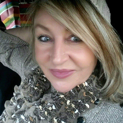 Patti Pruitt