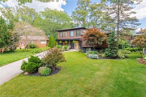 5216 Alton Rd, Burlington, ON, L7L3H5 | Card Image