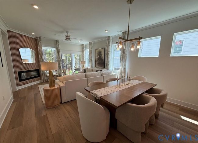 Photo includes virtual staging. | Image 9