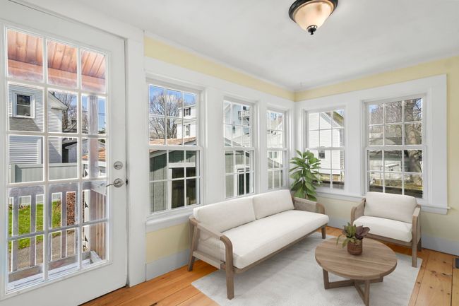 6 Rockingham St, House other with 3 bedrooms, 2 bathrooms and null parking in Exeter NH | Image 16