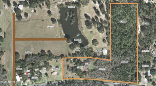 450 W River Rd, Palatka, FL, 32177-7066 | Card Image