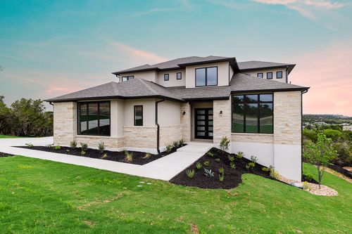 19004 Ascending Trail, Jonestown, TX, 78645 | Card Image