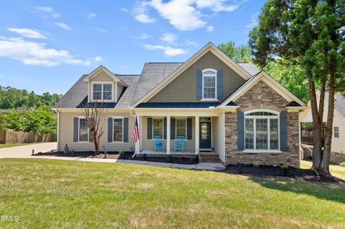 136 Mantle Dr, Clayton, NC, 27527-3957 | Card Image