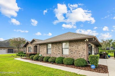 233 Crystal Cove Drive, House other with 3 bedrooms, 2 bathrooms and null parking in Palatka FL | Image 2