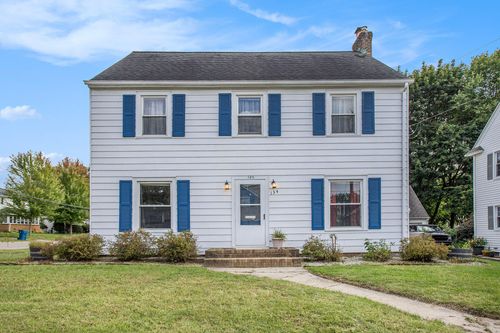 134 Glendale Blvd, Parchment, MI, 49004-1318 | Card Image