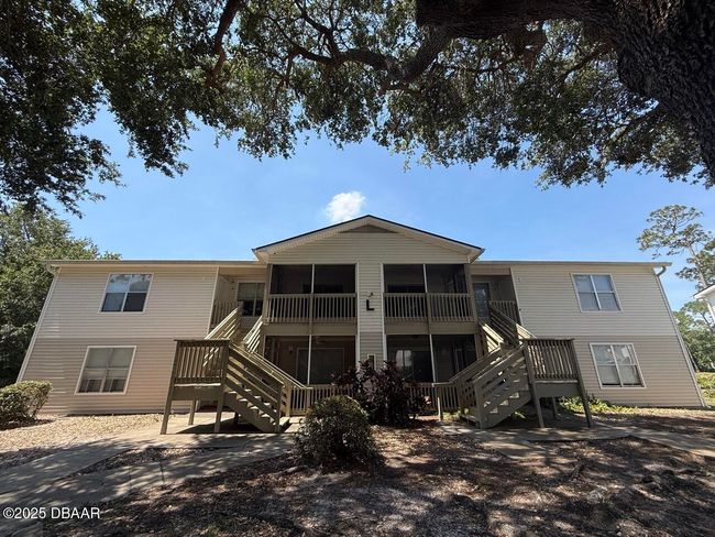 L1 - 1600 Big Tree Rd, Condo with 2 bedrooms, 2 bathrooms and null parking in SOUTH DAYTONA FL | Image 4