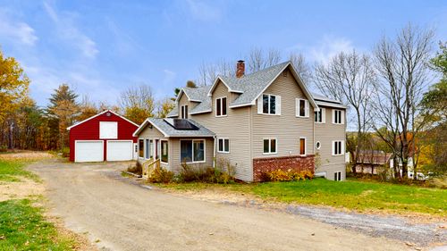 46 Pleasant Hill Road, Augusta, ME, 04330 | Card Image