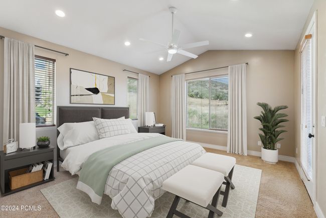 1164 Sunburst Ln, House other with 5 bedrooms, 4 bathrooms and null parking in Midway UT | Image 23