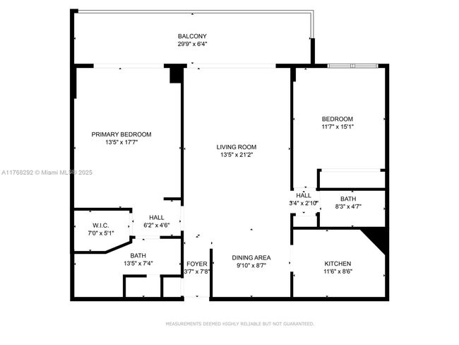 APT-1804 - 3031 N Ocean Blvd, Condo with 2 bedrooms, 2 bathrooms and null parking in Fort Lauderdale FL | Image 34