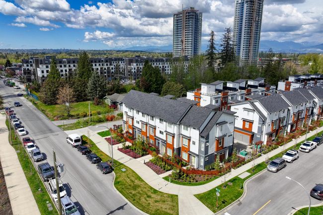 4 - 20155 84 Avenue, Townhouse with 3 bedrooms, 2 bathrooms and 2 parking in Langley BC | Image 34