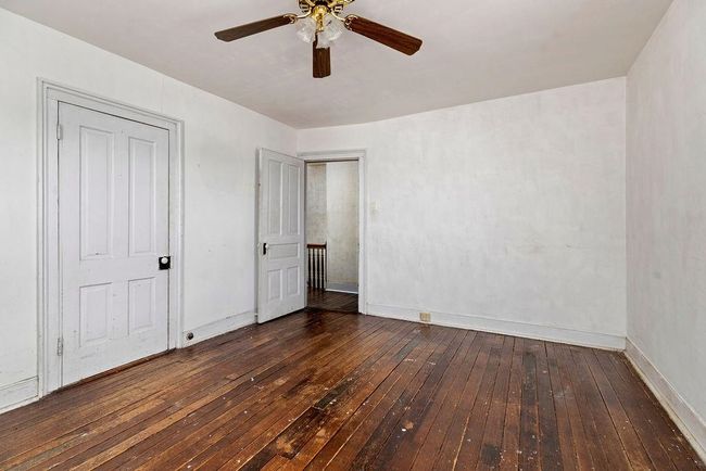 105 Austin Ave, House other with 2 bedrooms, 1 bathrooms and null parking in STAUNTON VA | Image 28