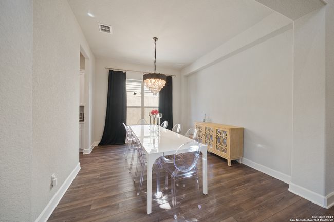 418 Sundance Way, House other with 5 bedrooms, 4 bathrooms and null parking in San Antonio TX | Image 21