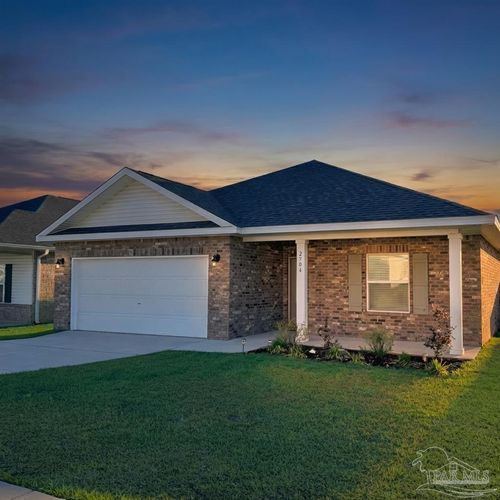 2704 Avalon St, Cantonment, FL, 32533-6341 | Card Image
