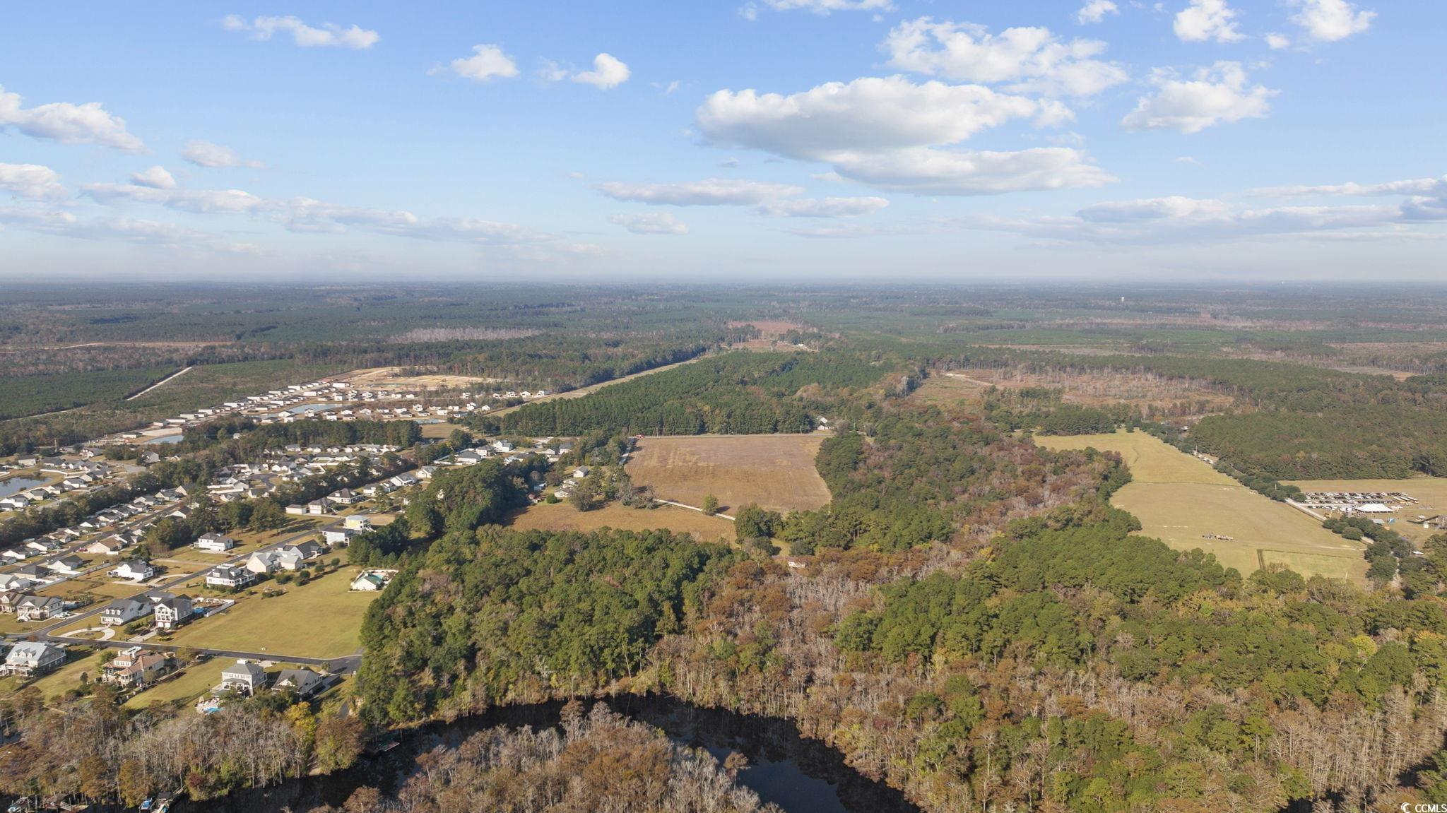 Land in Conway 3