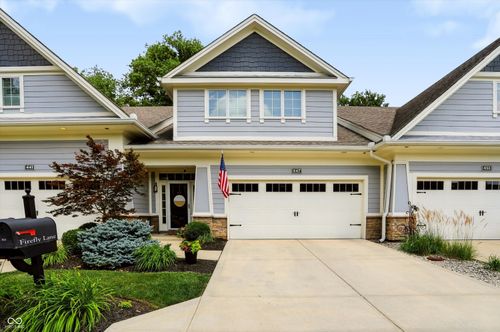 447 Firefly Lane, Carmel, IN, 46032 | Card Image