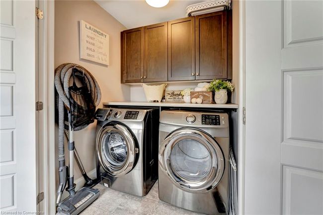 1 - 7 Old Hamilton Rd, Townhouse with 3 bedrooms, 5 bathrooms and 3 parking in Port Dover ON | Image 37