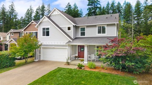 4662 Chanting Cir Sw, Port Orchard, WA, 98367-6225 | Card Image
