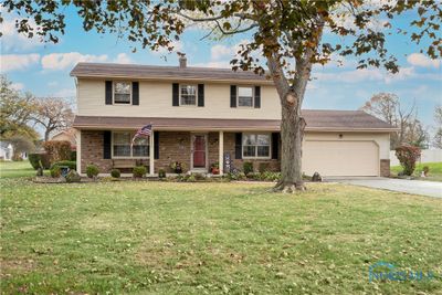 22180 Haskins Road, House other with 4 bedrooms, 2 bathrooms and 2 parking in Bowling Green OH | Image 3