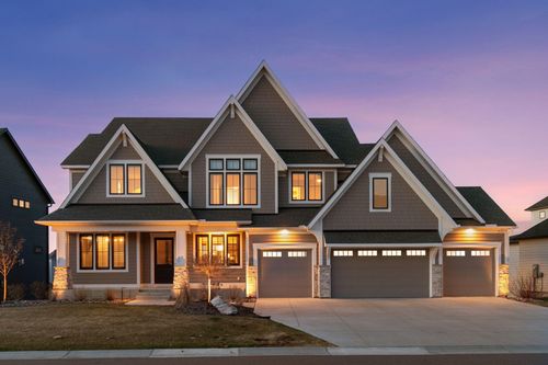 16920 46th Ave N, Plymouth, MN, 55446-2008 | Card Image