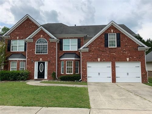 3951 Oak Field Dr, Loganville, GA, 30052-8178 | Card Image