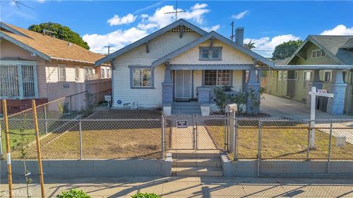 4156 Halldale, Los Angeles, CA, 90062 | Card Image