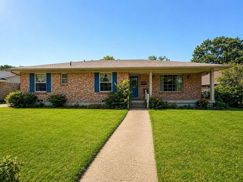 13630 Willow Bend Rd, Dallas, TX, 75240-3733 | Card Image