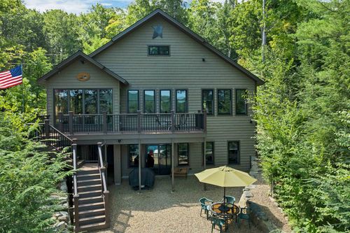 390 S Shore Rd, New Durham, NH, 03855-2120 | Card Image