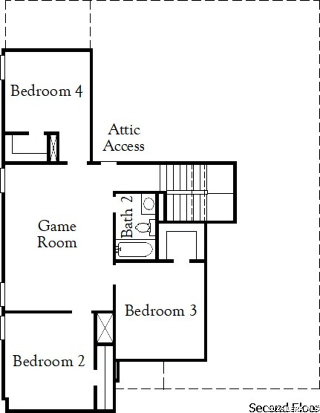 Residential in San Antonio 3