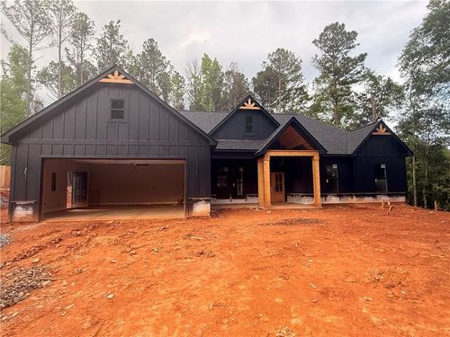 745 Mulberry Rock Rd, Temple, GA, 30179-5105 | Card Image