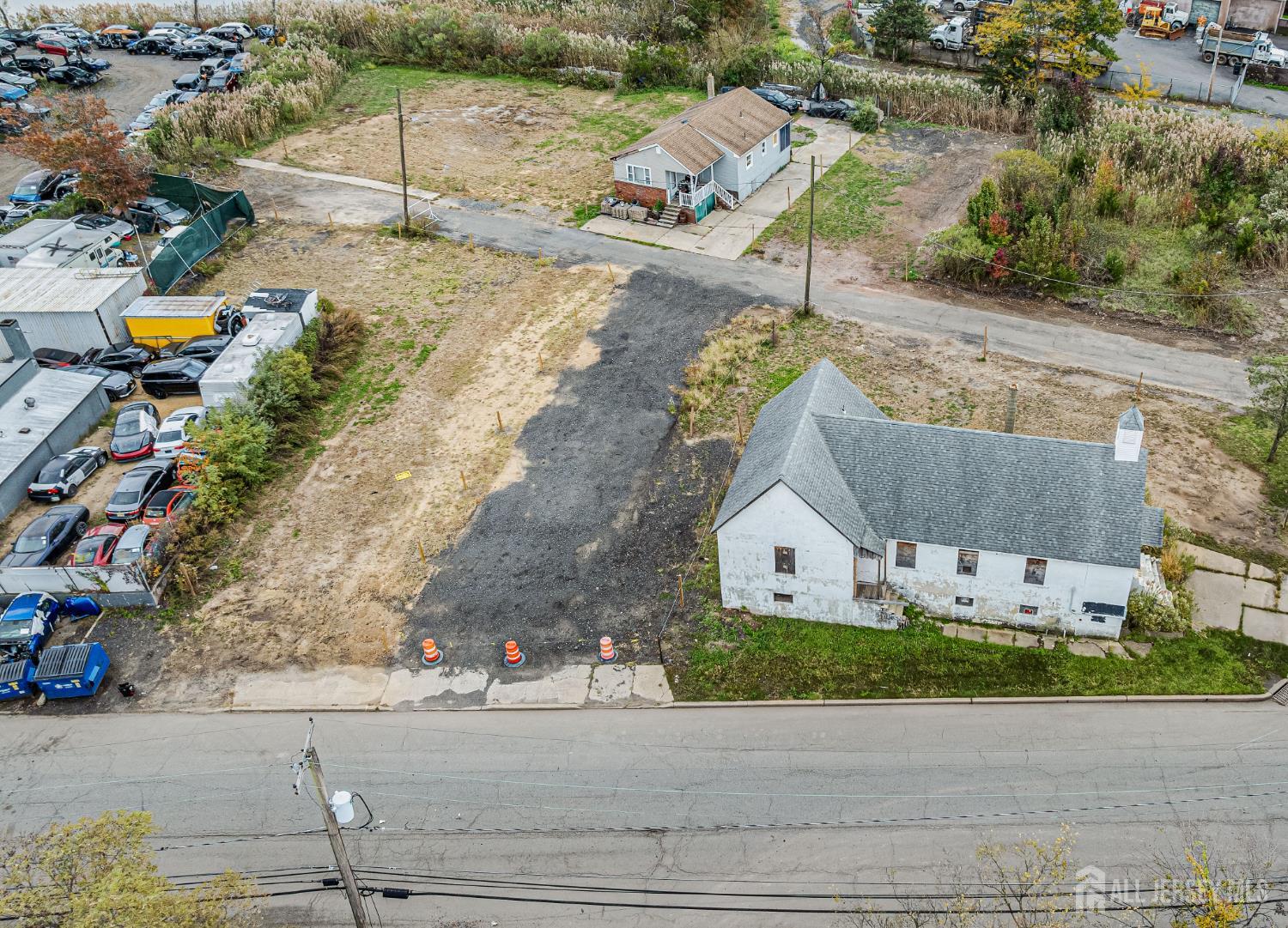 Land in South River 4